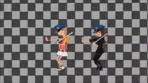 Phineas and Ferb - "BUSTED" by Candice and Vanessa Extended Version