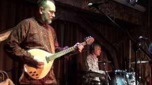 Сбитень - Иванушка-рачек, потешка (Live-2023)