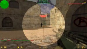 CS 1.6  🎮 СУПЕР AIM CFG ДЛЯ КС 1.6 🔫