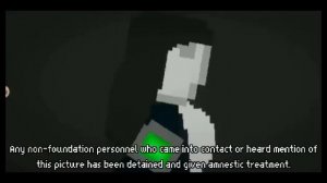 SCP OVERLORD (melon sandbox) intro test