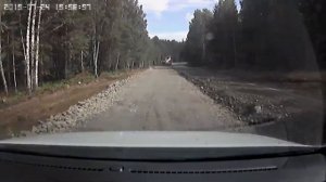 Расход топлива Solaris 1,4. Солярис - лесовоз. Суровый Челябинск.