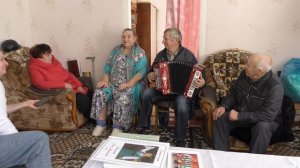 Матаня. Воронежская обл. Семилукский район, село Девица.