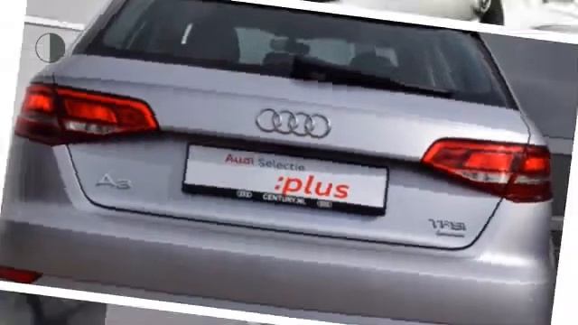Audi A3 Sportback 1.4 TFSi CoD 150 pk S tronic / xenon / adaptive cruise / 16" смотреть онлайн