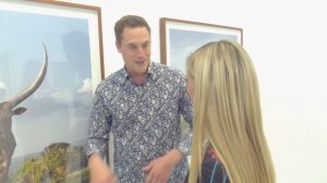 Daniel Naude and President Ramaphosa bring you The Cattle of The Ages | FULL FEATURE