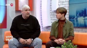 "Пятерка по поведению" отмечает свой первый день рождения.