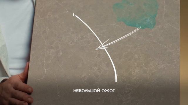 КВАРЦ или АКРИЛ для столешницы: что ЛУЧШЕ?