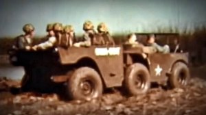 Супервояка GAMA GOAT. Весь треск от одного провала