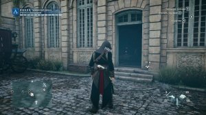 Прохождение игры Assassin's Creed Unity (Стрим) в 2024 # 16