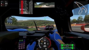 AMS2. Lijier JS P320