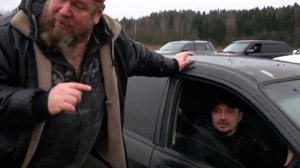 ЗАРУБА ПО ПОЛЮ | SUBARU RANGE ROVER LEXUS