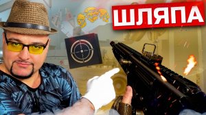 ТЕБЕ НЕ НУЖЕН MPAR-556 в Warface ➖ Варфейс