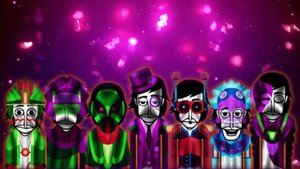 TRAVIS MOD | INCREDIBOX