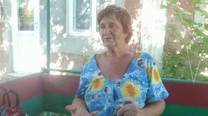 Лариса Сергеевна про ситуацию в Крыму в 2014 году, эпизод 2