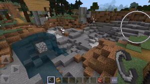 взрываем деревню