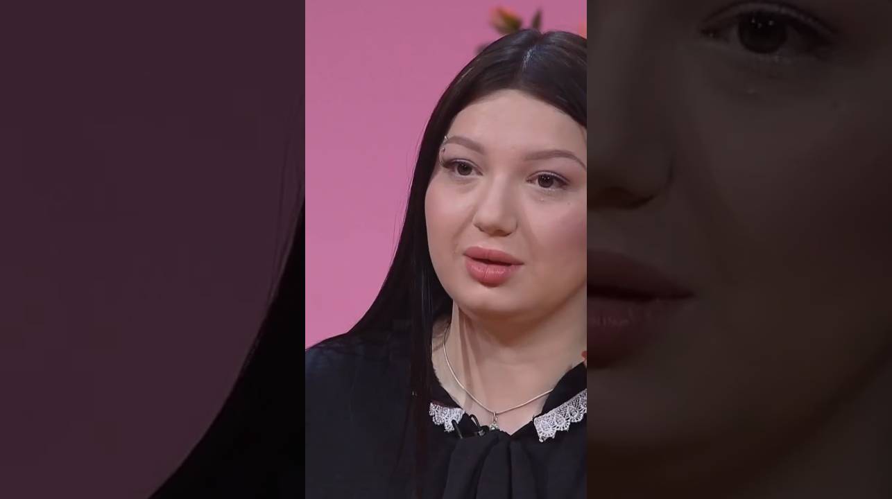 «Почувствовала, что он хочет ударить меня»