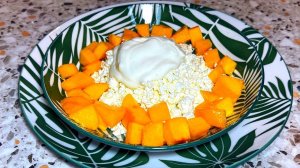 Простой и Полезный Завтрак. Супер Вкусный и Быстрый Завтрак из доступных продуктов