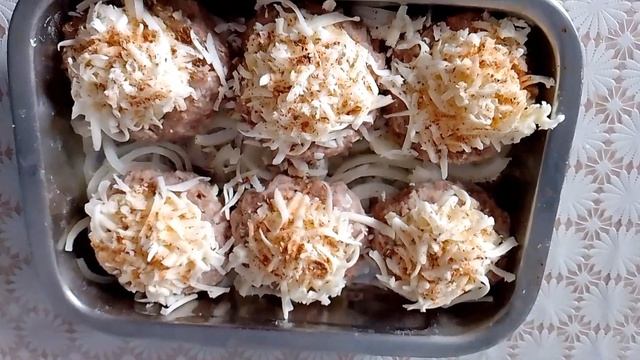 мясные корзиночки с начинкой// можно поставить на праздничный стол💯😋😋😋