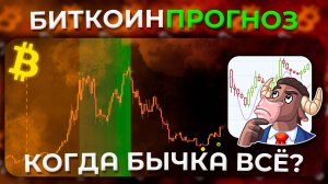 Сколько Ещё Будет Длится Бычий Рынок ?