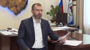 На минувшей недели на сессии Законодательного собрания скорректирован и утвержден бюджет