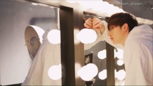 Интервью Бан Чана и Ли Ноу в Японии на концерте Stray Kids dominATE