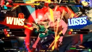 2014/9/6 GGXrd Mikado 3on3 Part 3