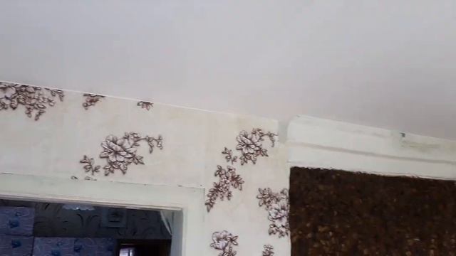 Исправление "кривых" потолков смотреть онлайн