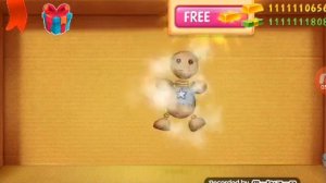 Кит зе бади играю в него