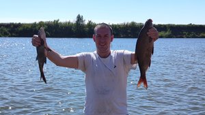 Отдых должен быть Такой