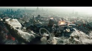 G.I. Joe: Ответен удар (G.I. Joe: Retaliation) в Cinefish.bg