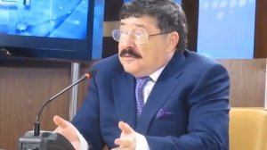 Борис Бурда в Днепропетровске