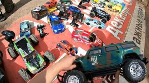 О чем шушукаются люди на барахолке. Поход на барахолку Санкт-Петербурга от 19.08.18г.