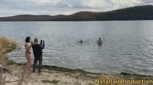 За рулем на Байкал Баргузинский заповедник Мечты сбываются 🌏  Путешествия Нафанаила