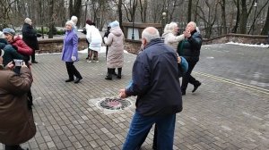 08.12.2024...♥️♥️"Пусть не покинет Любовь"!... Гомель!..
