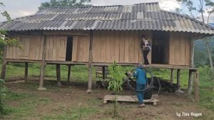 A kind police officer helps a single mother find a new, stable place to live. /lytieuhuyen99