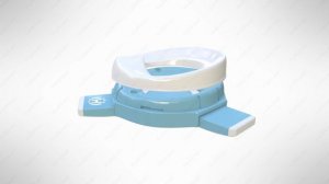 Видео с анимацией - горшок