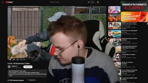 КАША ПОКАЗАЛ СВОЙ НОВЫЙ МЕРЧ