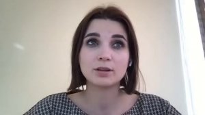 Отзыв Натальи Катряевой о сотрудничестве. Канал Банкротство физических лиц