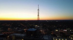 Drones Over Aurora, IL - DJI Mavic Air 2 | Aerial Footage