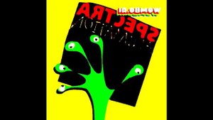 (RQ) Preview 2 Spectra Animation Deepfake Effects (Sponsored By Gamavision Csupo Effects) (Extended