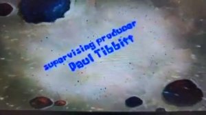 SpongeBob SquarePants Season 6 Episode 23 Truth Or Square