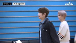 Создание клипа Stray Kids — Gone days (Вырезанные сцены), (Часть 1)