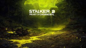 STALKER 2 Heart of Chornobyl №20 Режим "Исследователь"4k 60к/с - Пещера под деревней. #stalker2