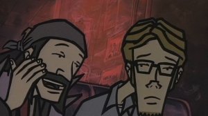 Центральный округ | Серия 7 | RUS, 4K