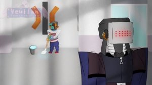 Не шутите с ЧОП-ом Барагозина