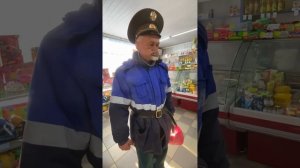 ГАРДЕЙ И ИВАНЫЧ. Перекус.