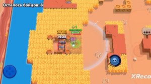 играю в бравлик айди Malikaandvid