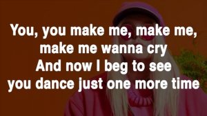 Tones And I - Dance Monkey (Lyrics)