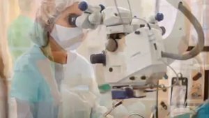 Ровно 113 лет назад наша больница впервые открыла свои двери для первых пациентов.