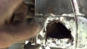 Нива Шевроле.