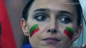 Криштиану Роналду Звезда сборной Португалии Лучшие финты